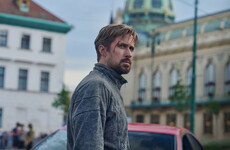 Trailer Watch: Which film will you watch this weekend?