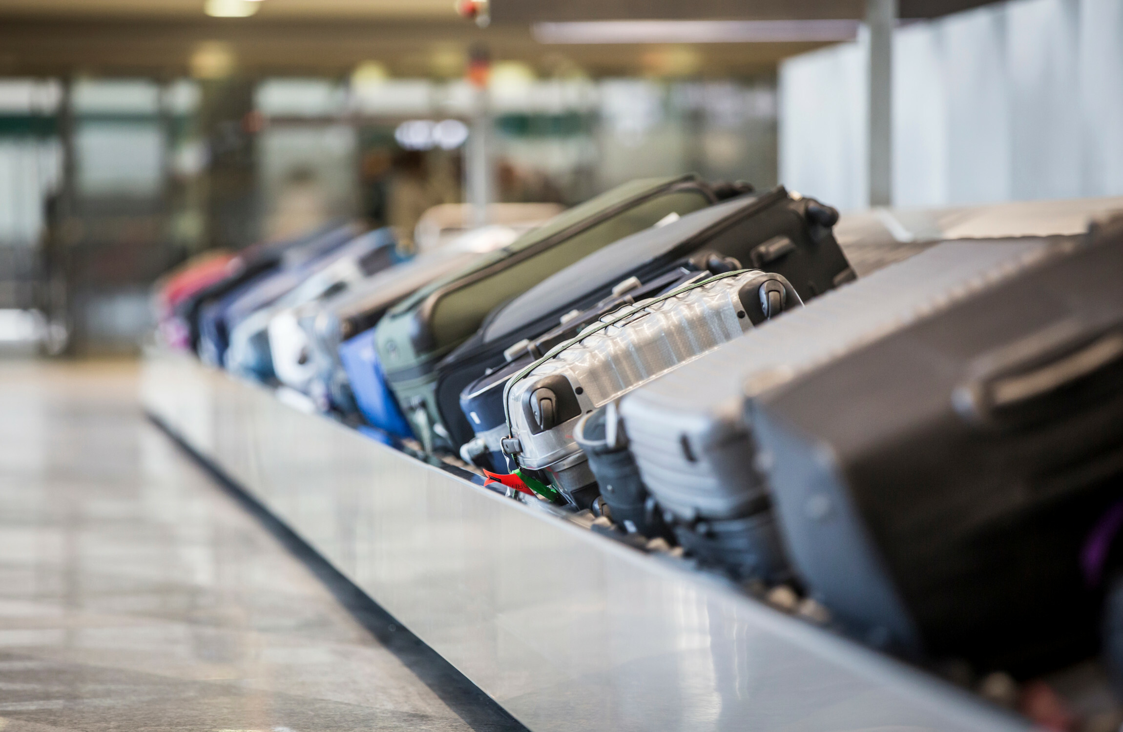 Woman whose missing airport luggage contained parents' ashes has suitcase returned - Vimarsana News