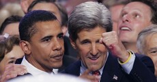Videos: 5 classic moments from Democratic National Conventions