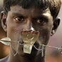 The week in photos: Faith