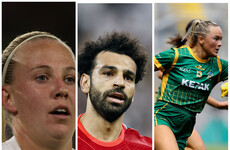 Here's your essential TV guide for this weekend's live sport