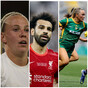 Here's your essential TV guide for this weekend's live sport