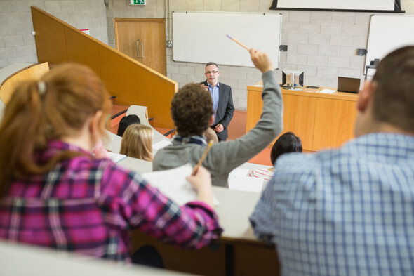 Additional €2 million in financial supports for underrepresented and disadvantaged students - Vimarsana News