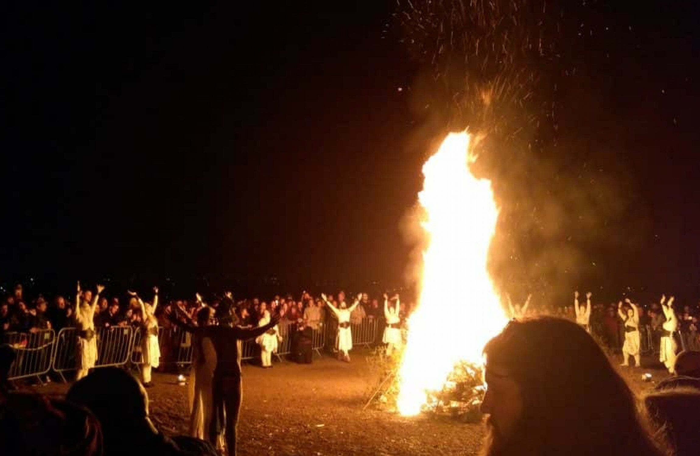 Quiz: How much do you know about Celtic festivals? - Vimarsana News
