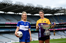 Croke Park devastation to HQ debuts, sports psychology and the Meath effect