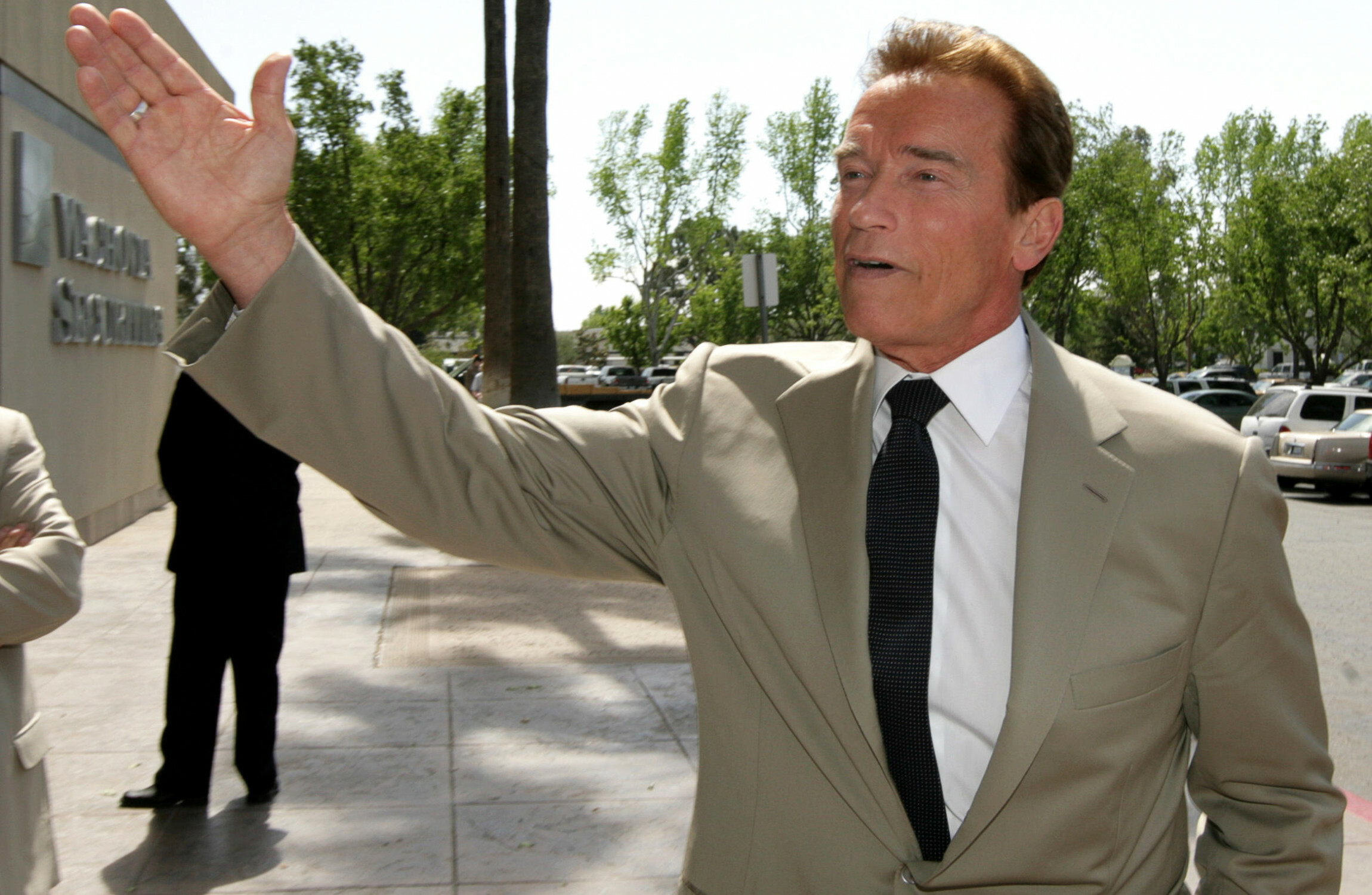 Quiz: How much do you know about Arnold Schwarzenegger? - Vimarsana News