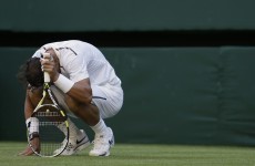 Injured Nadal to miss at least next 2 months