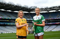 Changing sleeping patterns, an All-Ireland finals enthusiast and a familiar all-Ulster pairing