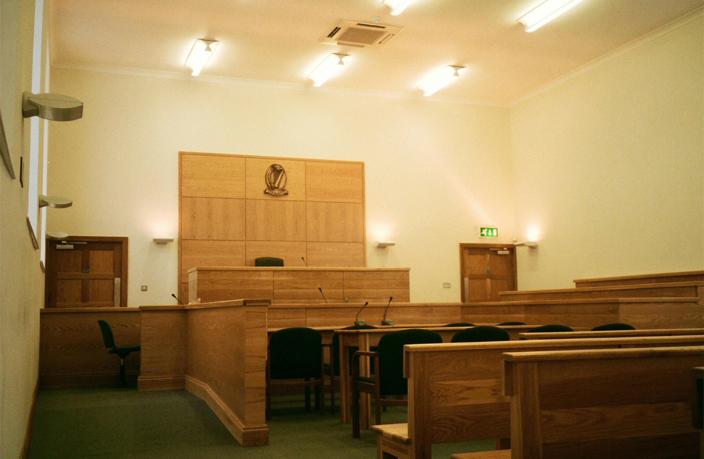 Man jailed for 'TikTok assault' on female Garda Sgt that left her in pain for two years - Vimarsana News