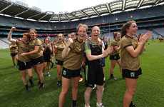 Down memory Lane - the tangible links to the golden era of Kerry ladies football