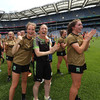 Down memory Lane - the tangible links to the golden era of Kerry ladies football