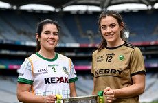 How will Meath-Kerry go? 'It could be a strange game. It could be a class game'