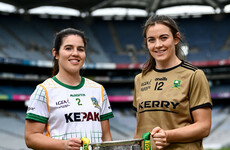 How will Meath-Kerry go? 'It could be a strange game. It could be a class game'