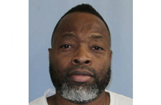 Alabama executes man despite objections of victim's family