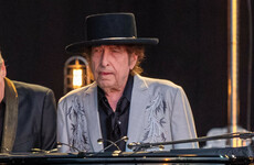 Bob Dylan sex abuse case dropped after witness accused of 'destroying evidence'