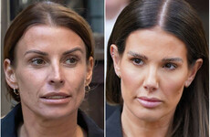 Wagatha Christie: Rebekah Vardy loses UK High Court libel battle with Coleen Rooney