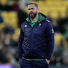 Ireland boss Andy Farrell signs 2-year contract extension