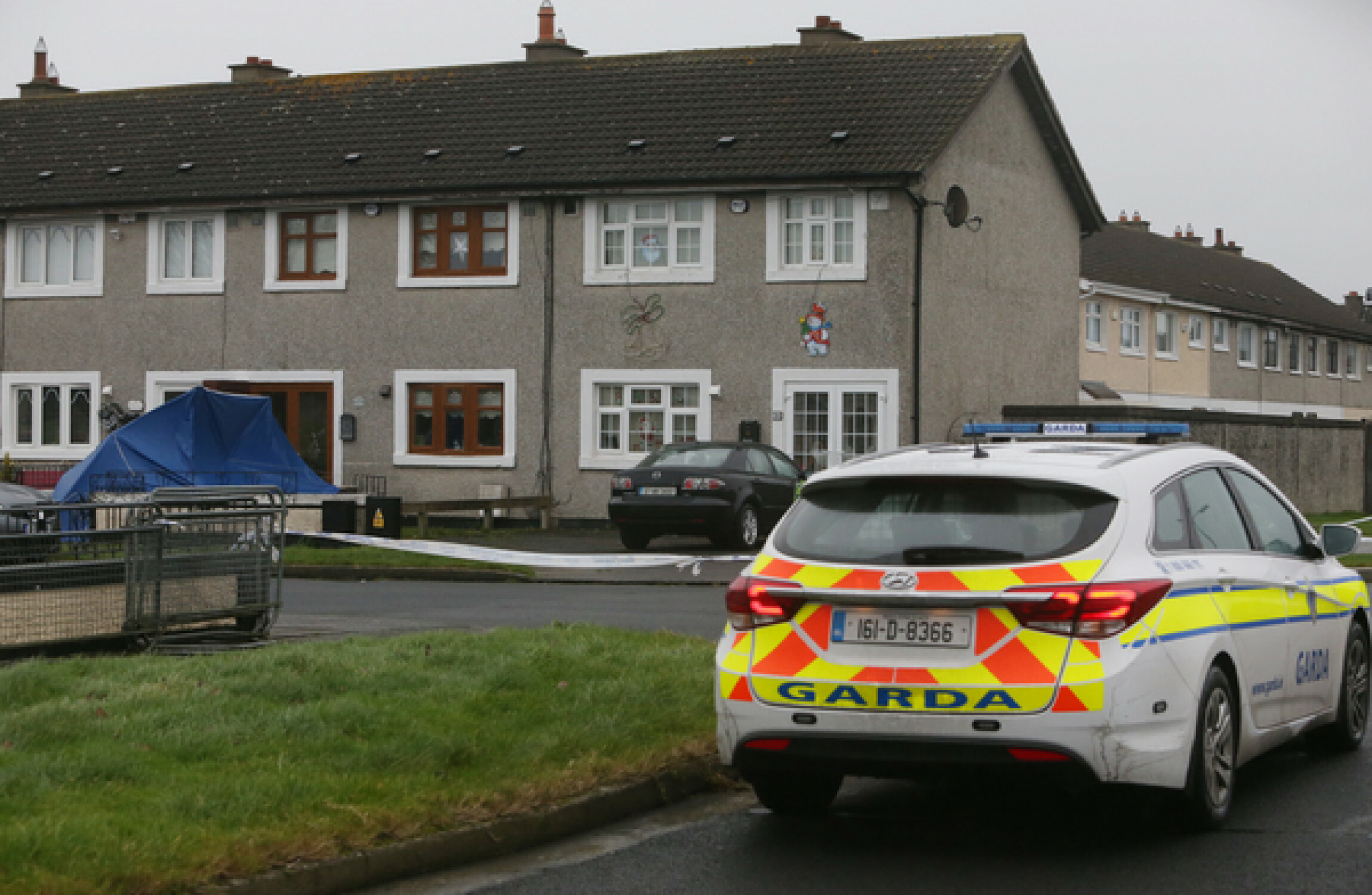 'Trusted enabler' of Kinahan Cartel jailed for over ten years for role in murder of Noel Kirwan - Vimarsana News