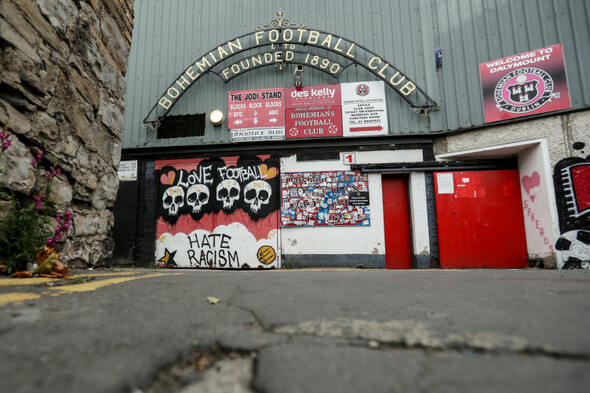 Why Irish football must unite when it comes to selling players to England - Vimarsana News