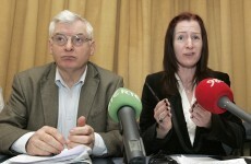 Explainer: What happens to Socialist Party funding now that Clare Daly is gone?