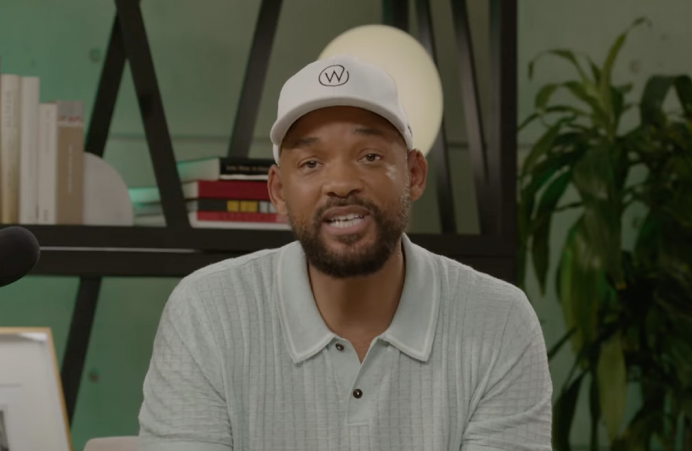 'It's been a minute': Will Smith says he is 'deeply remorseful' after Oscars slap in new video - Vimarsana News