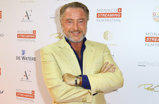Michael Flatley settles claim over alleged deficiencies during work on his Cork house