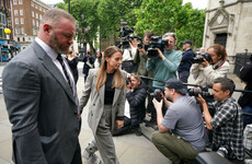 What findings were made about the key players in the ‘Wagatha Christie’ case?