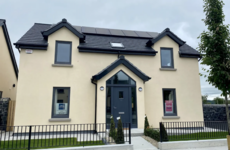 Snap up an A-rated home just a short stroll from the shores of Lough Lene