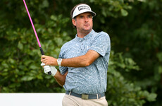 Bubba Watson the latest golfer to join Saudi-backed LIV Tour
