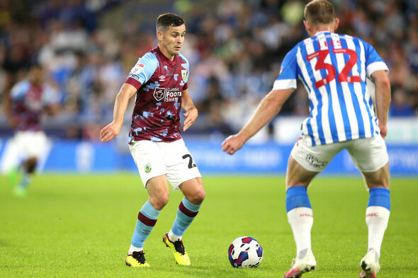 Debut for Limerick teenager as Josh Cullen stars in opening-day win for Kompany's Burnley - Vimarsana News