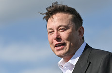 Elon Musk countersues Twitter amid battle over abandoned $44 billion takeover