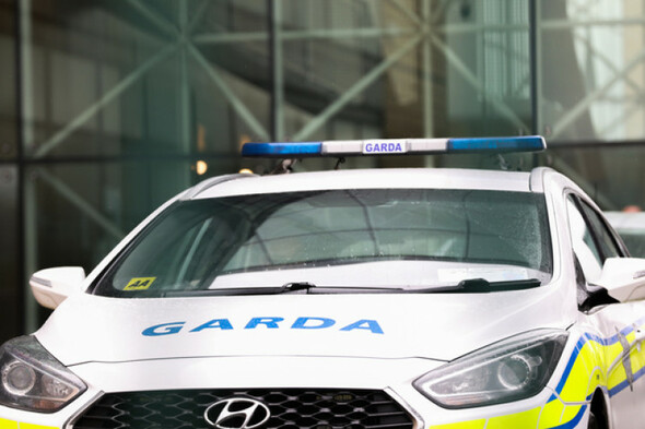 Man (31) charged in connection with 2013 Co Louth robbery in which garda was killed - Vimarsana News