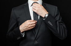 Poll: Should offices adopt a no-tie policy in warm weather to limit air conditioning?