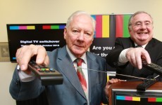 50 days to go but one-in-four don't believe digital switchover will happen