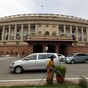 India's parliament passes law protecting women from workplace harassment
