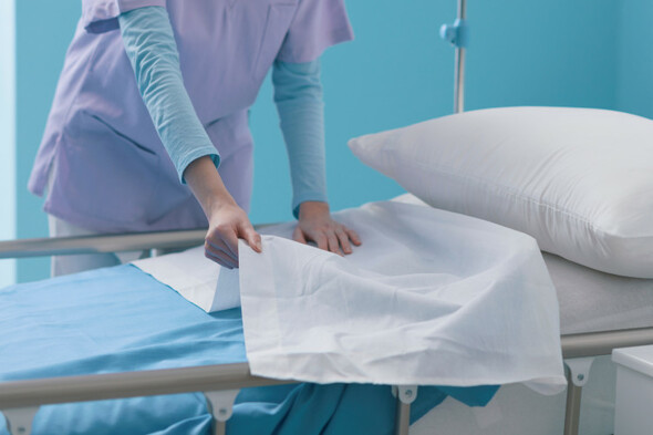 Nurses warn of winter 'twindemic' if overcrowding in hospitals is not addressed - Vimarsana News