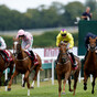 Marquand shines on Sea La Rosa in Lillie Langtry