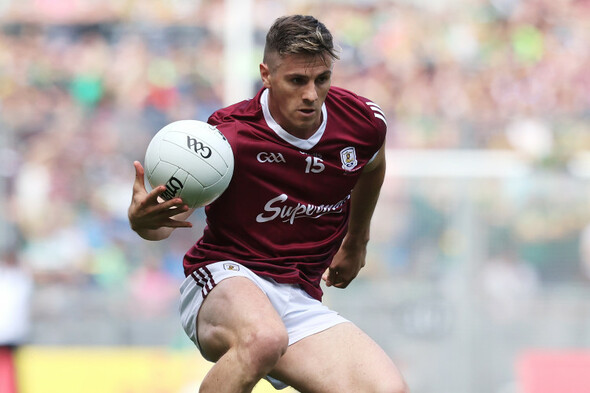 Galway star forward Shane Walsh in line for major switch to Dublin's Kilmacud Crokes - Vimarsana News