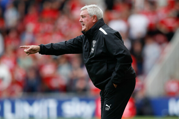 New boys combine to earn West Brom a point at Middlesbrough - Vimarsana News