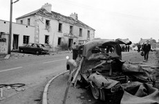 Service to mark 50 years since Claudy bombing in Northern Ireland