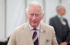 Prince Charles ‘accepted £1m from family of Osama bin Laden’, report claims