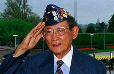 Former Philippine president Fidel 'Steady Eddie' Ramos dies