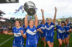 Nerney the star turn as Laois All-Ireland intermediate champions for first time since 2000