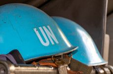 2 shot dead by UN peacekeepers at border of Uganda and Democratic Republic of Congo