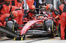 Ferrari strategy blunder costs them dear as sharp-thinking Max Verstappen takes advantage