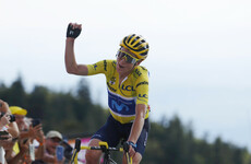 Dutch veteran Annemiek van Vleuten wins women's Tour de France