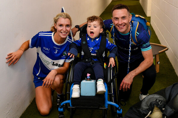 Laois 'win the hard way' and Do it for Dan - Vimarsana News