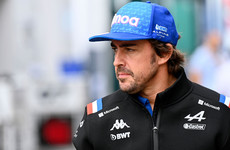 Two-time world champion Fernando Alonso to join Aston Martin in 2023