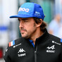 Two-time world champion Fernando Alonso to join Aston Martin in 2023