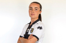Ireland international Niamh Farrelly completes Serie A move to Parma